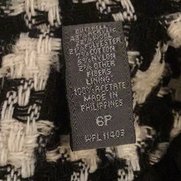 Kate Hill Jacket - Picture 6 of 6